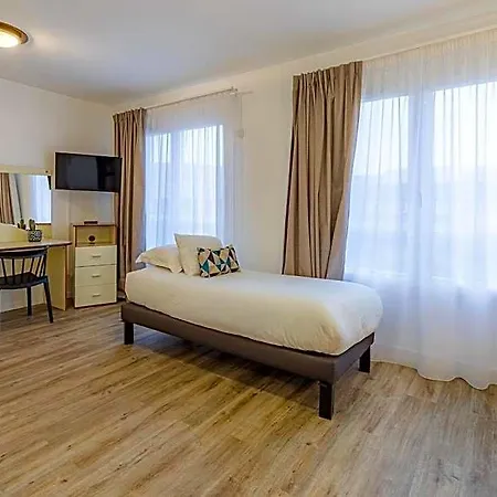 Aparthotel Appart'city Classic 3*