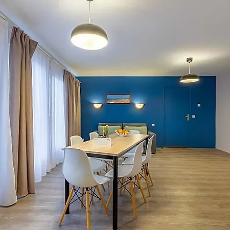 Aparthotel Appart'city Classic