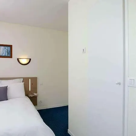 Appart'city Classic Aparthotel