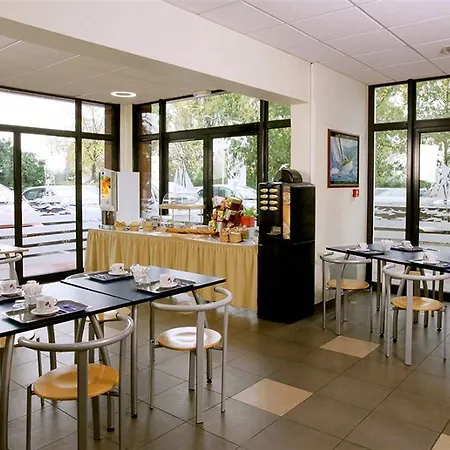 Appart'city Classic Hotel apartamentowy 3*