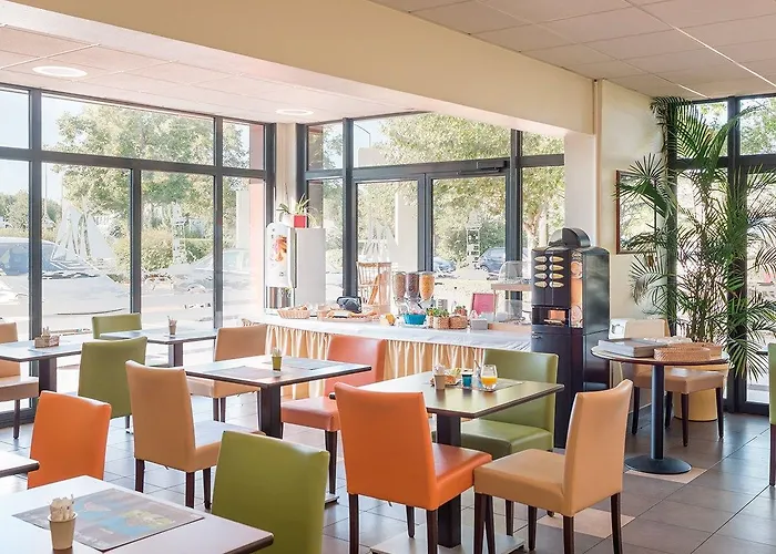 Lejlighedshotel Appart'city Classic 3*