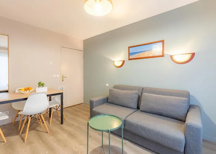 Appart'city Classic 3*