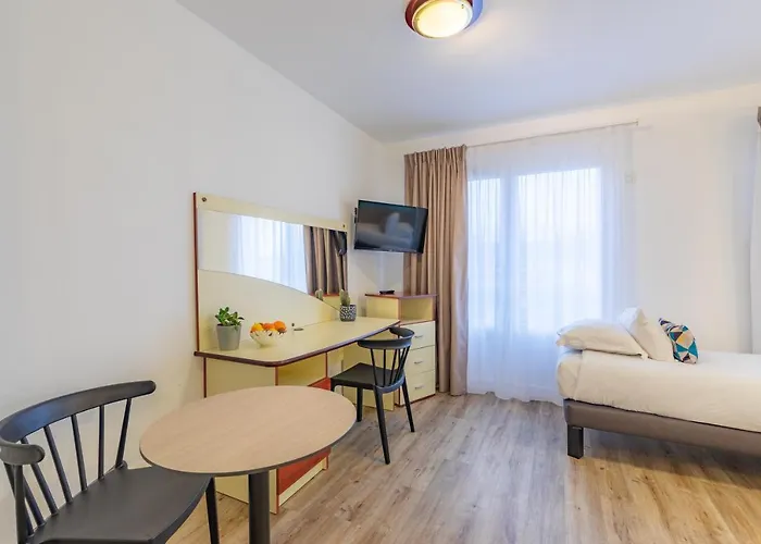 Appart'city Classic 3*