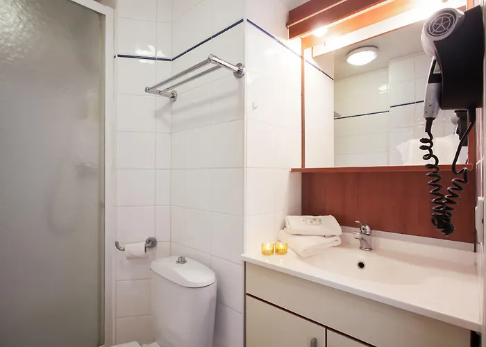 Appart'city Classic Caen