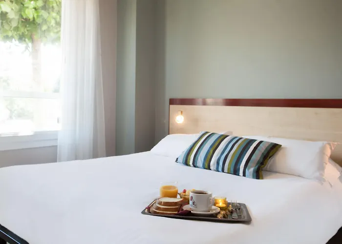 Lejlighedshotel Appart'city Classic