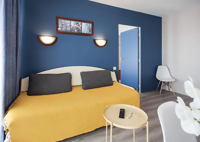 Appart'city Classic Lejlighedshotel