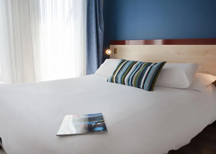 Lejlighedshotel Appart'city Classic 3*