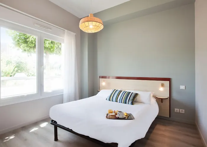 Апарт-отель Appart'city Classic Кан