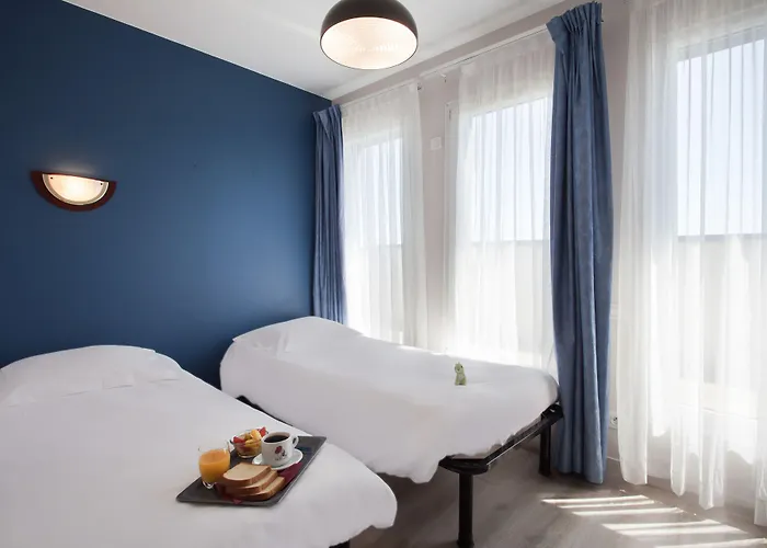 Appart'city Classic Lejlighedshotel Caen