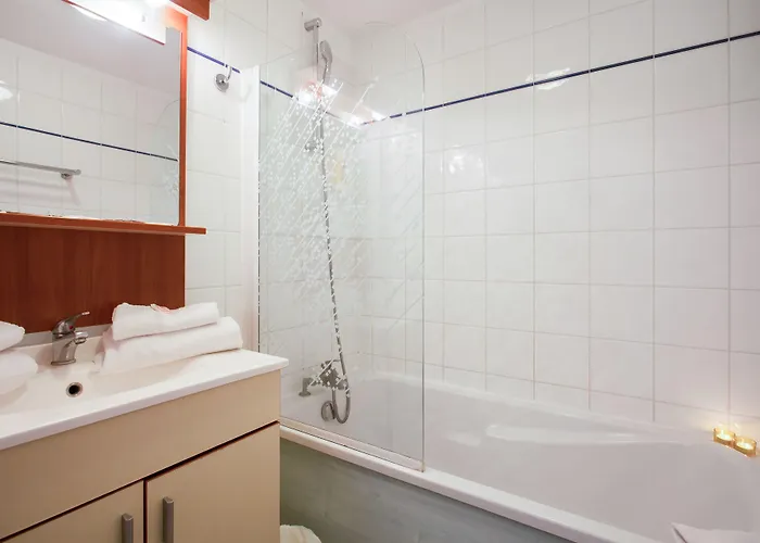 Appart'city Classic Lejlighedshotel Caen