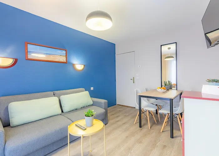 Appart'city Classic Апарт-отель