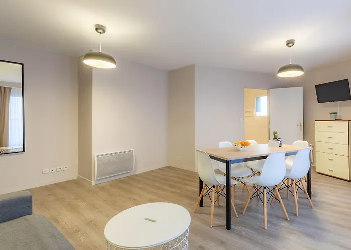 Appart'city Classic Апарт-отель