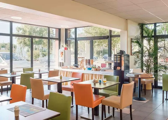 Appart'city Classic Lejlighedshotel Caen