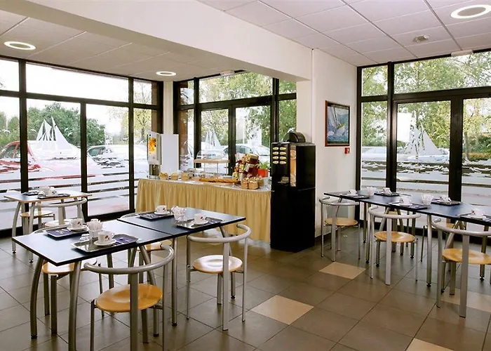 Appart'city Classic Lejlighedshotel 3*